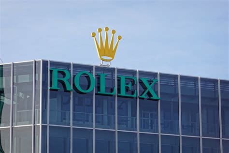 rolex cust made|rolex factory in switzerland.